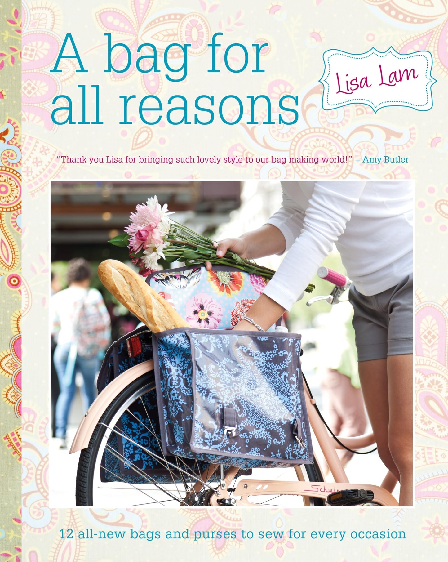 A Bag for All Reasons - 7479