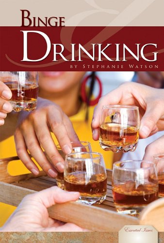 Binge Drinking (Essential Issues) - 8119