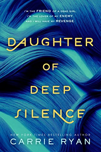 Daughter of Deep Silence - 2476