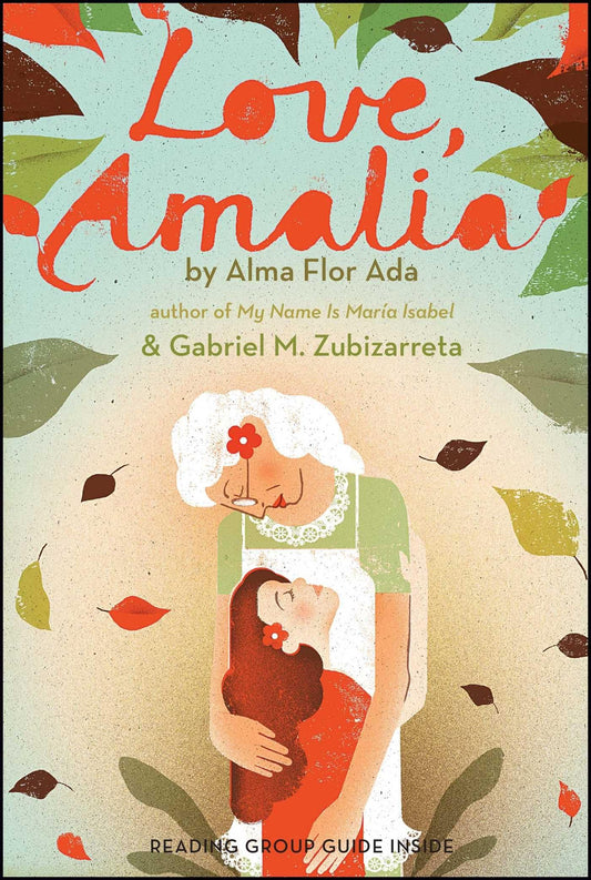 Love, Amalia - 681