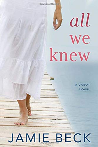 All We Knew (The Cabots) - 1576