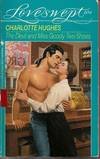 DEVIL AND MISS GOODY TWO SHOES (Loveswept) - 7655