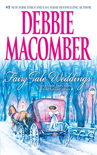 Fairy Tale Weddings: An Anthology - 7096