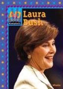 Laura Bush (Breaking Barriers) - 5052