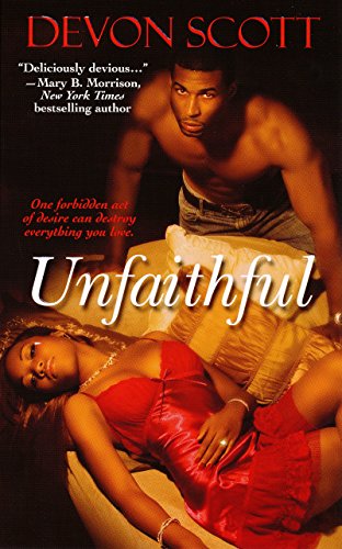 Unfaithful - 3400