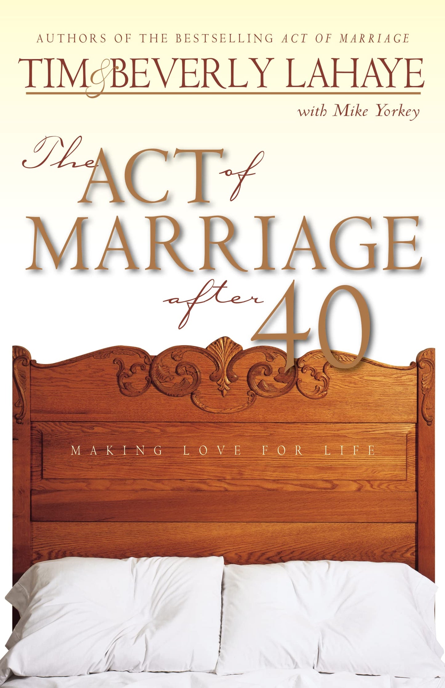 The Act of Marriage After 40 - 6236