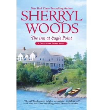 Inn at Eagle Point (A Chesapeake Shores Novel) - 4094