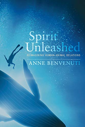 Spirit Unleashed: Reimagining Human-Animal Relations - 6238