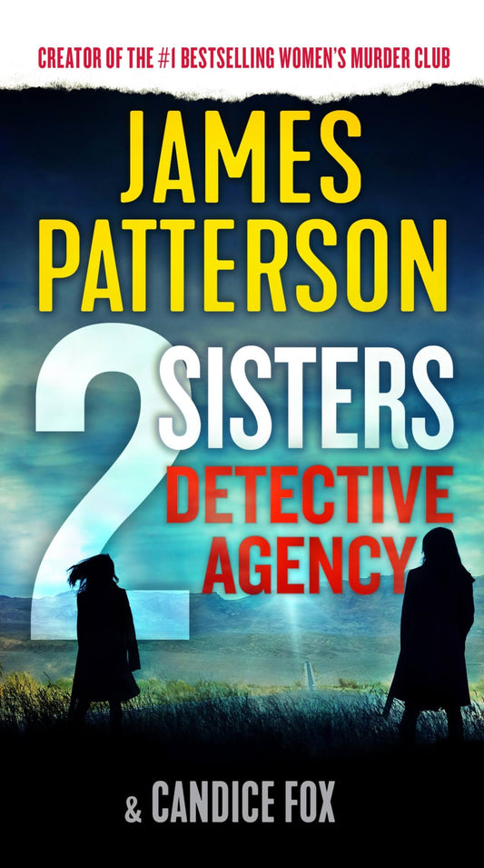 2 Sisters Detective Agency (A 2 Sisters Detective Agency Mystery, 1) - 4257