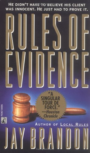 Rules of Evidence - 1368