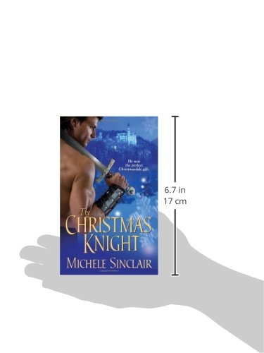 The Christmas Knight - 4010