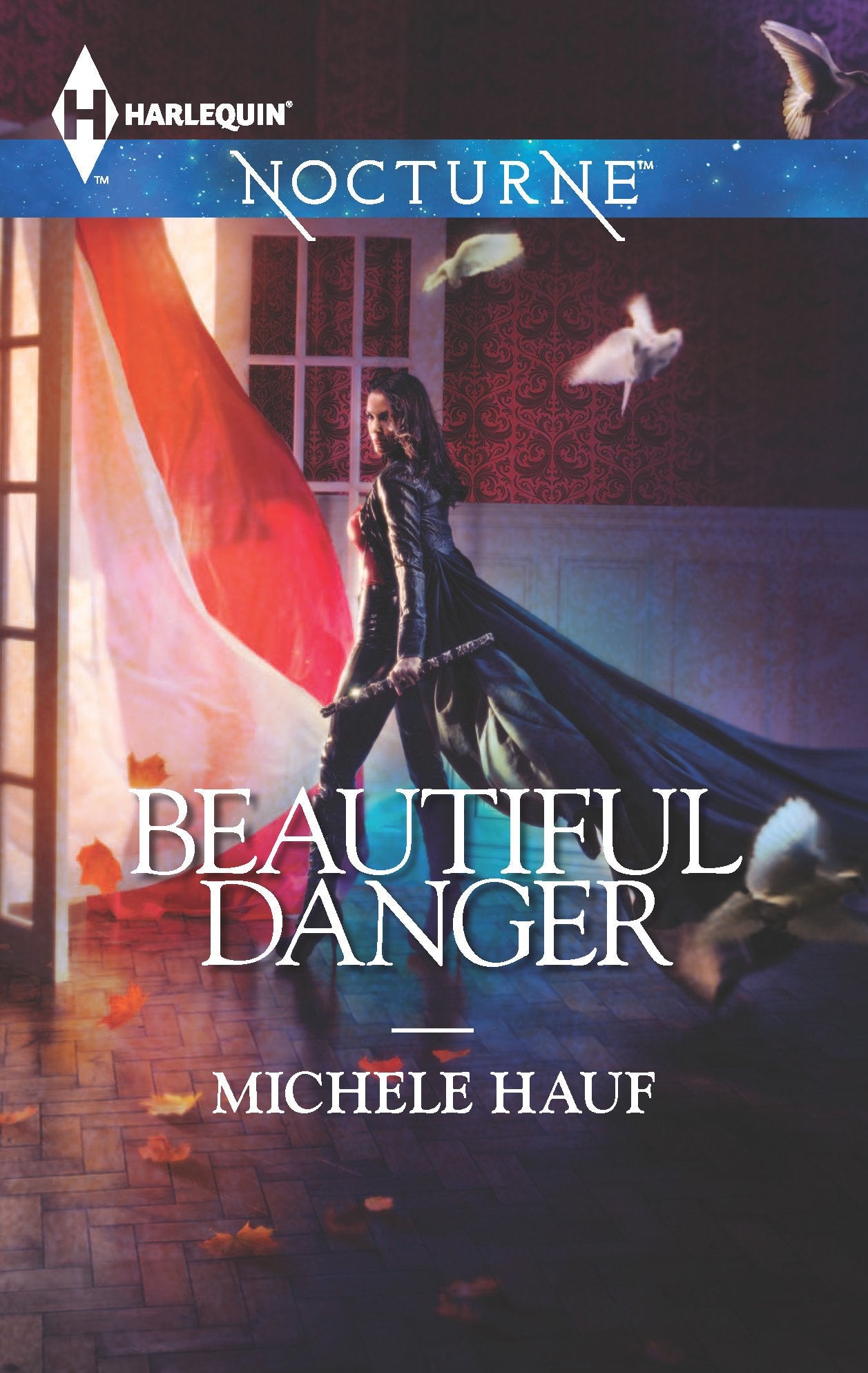 Beautiful Danger - 163