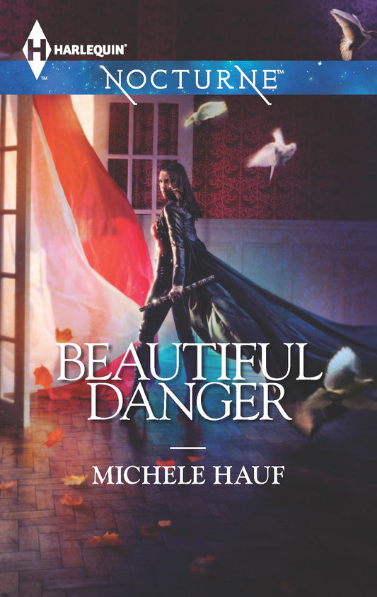 Beautiful Danger - 163