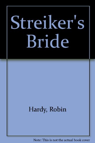 Streiker's Bride - 9084