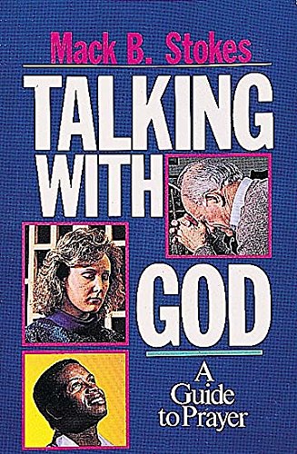 Talking with God: A Guide to Prayer - 9048