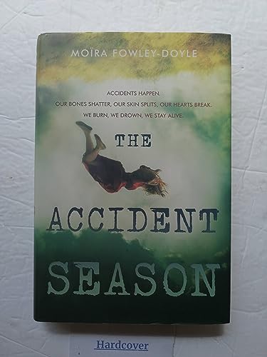 The Accident Season - 1676