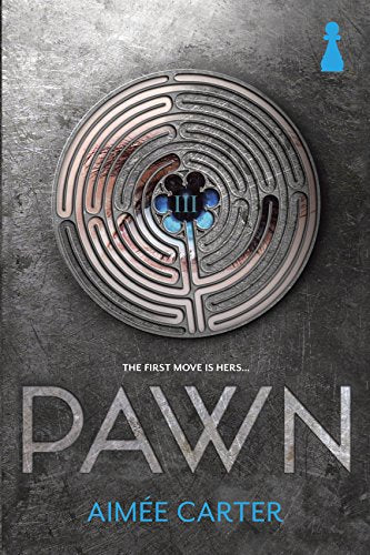 Pawn (The Blackcoat Rebellion) - 2041