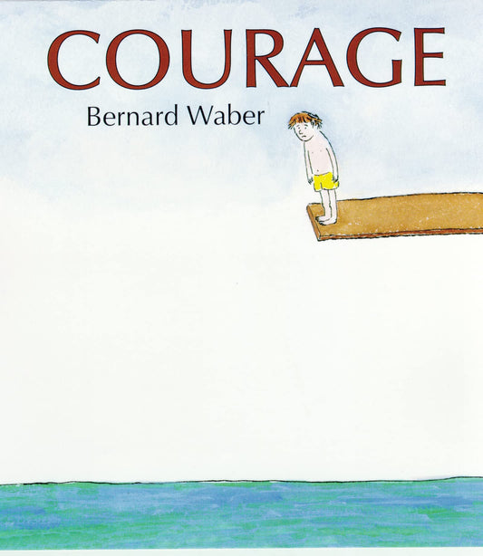 Courage - 5150