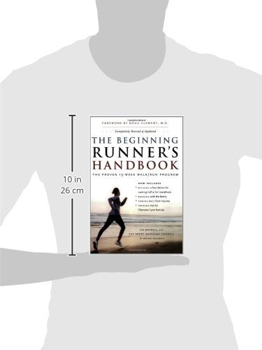 THE BEGINNING RUNNER'S HANDBOOK: - 1245