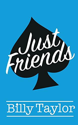 Just Friends - 3217