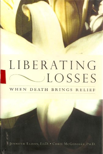 Liberating Losses: When Death Brings Relief - 3706