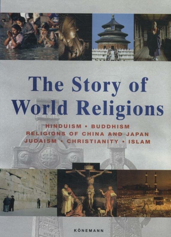 World Religions - 9452