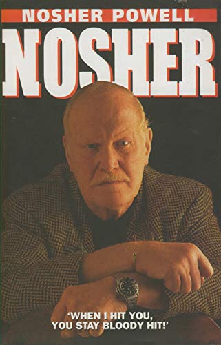 Nosher - 5411