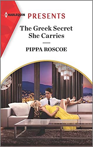 The Greek Secret She Carries: An Uplifting International Romance (The Diamond Inheritance, 3) - 7829