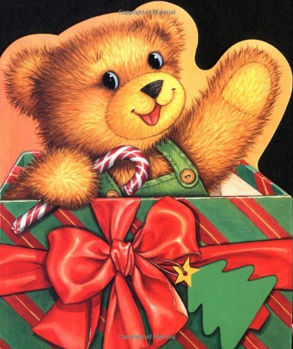 Corduroy's Merry Christmas Shaped Board Book