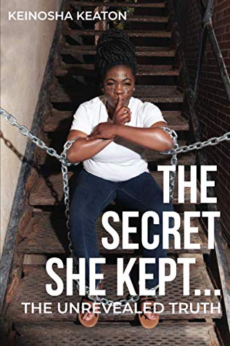 The Secret She Kept: The UnRevealed Truth - 992