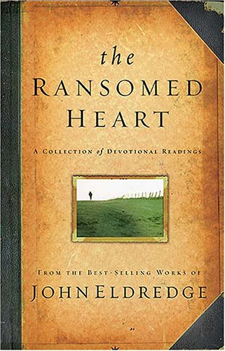 The Ransomed Heart: A Collection of Devotional Readings - 958