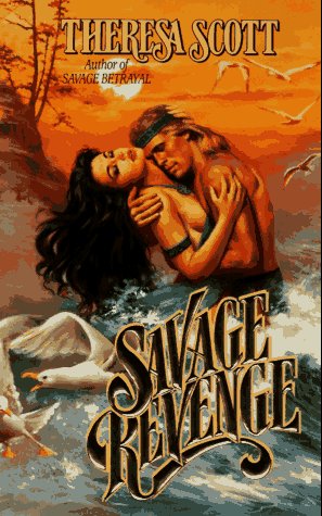 Savage Revenge - 7727