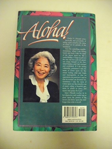 Aloha - 8620