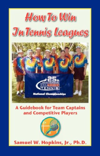 How to Win in Tennis Leagues - 794