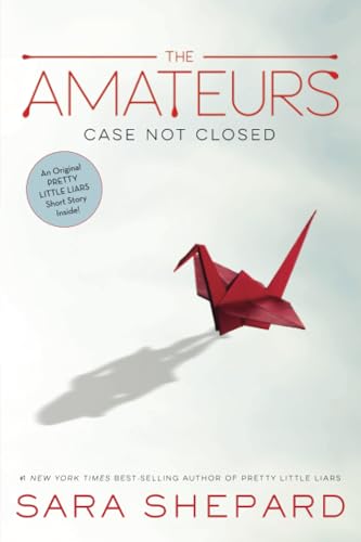 The Amateurs (The Amateurs, 1) - 5824