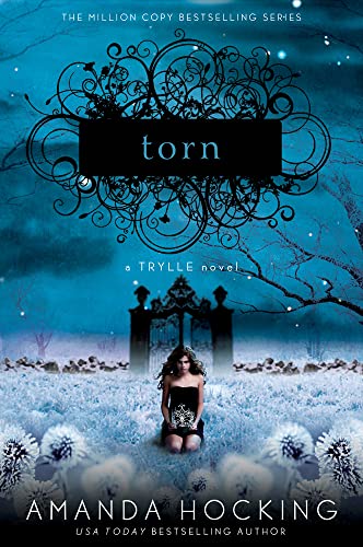 Torn (Trylle Trilogy Book 2) - 5238