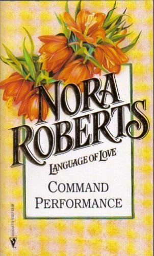 Command Performance (Language Of Love No.37) - 2150