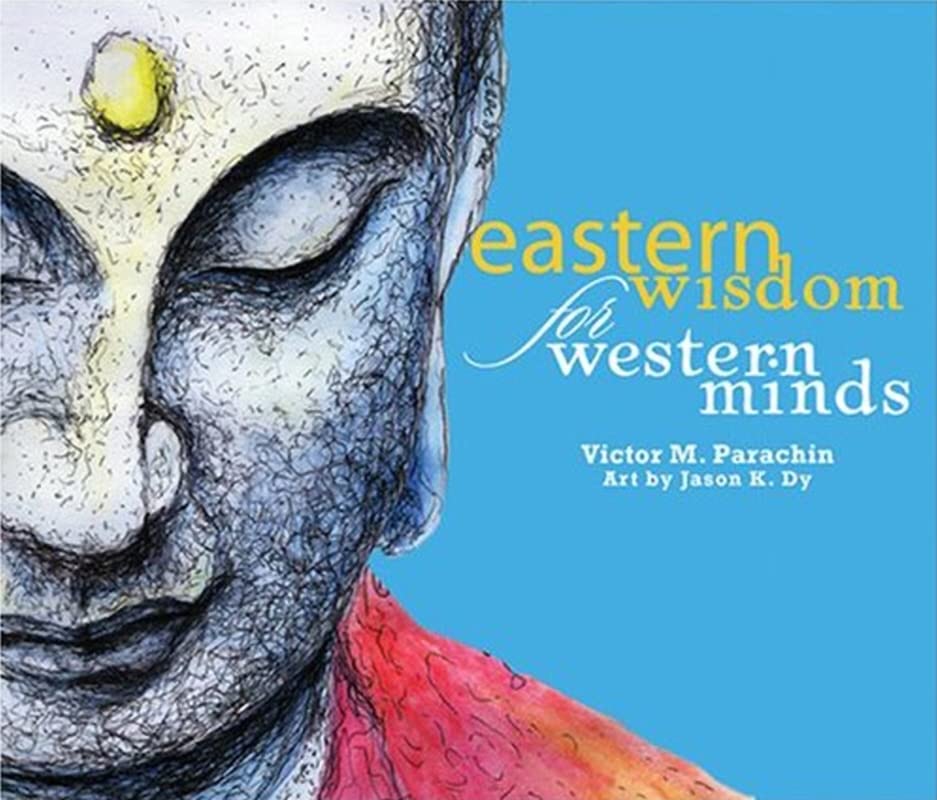 Eastern Wisdom for Western Minds - 6006