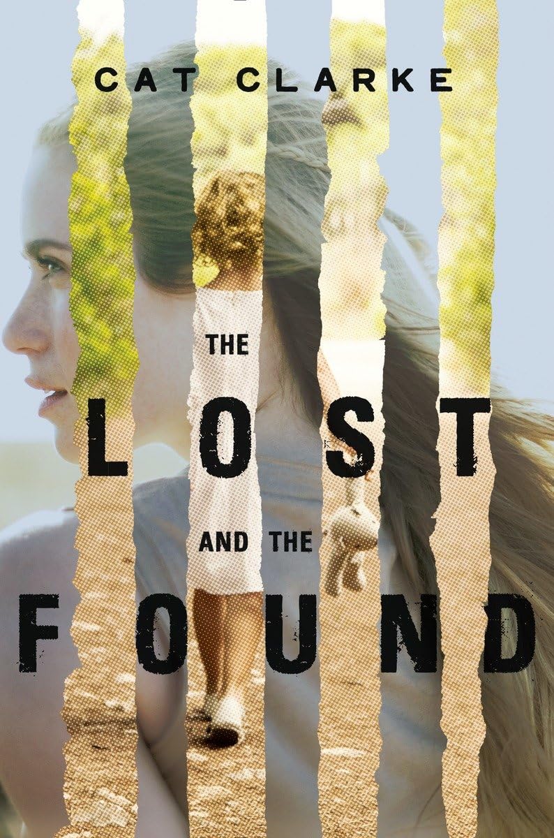 The Lost and the Found - 689