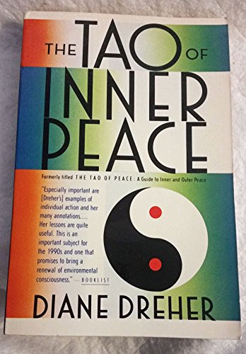 The Tao of Inner Peace - 4054