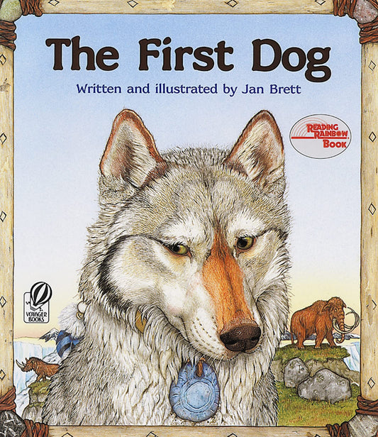 The First Dog - 83