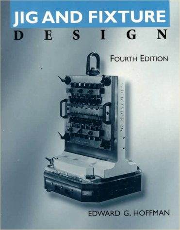 Jig and Fixture Design - 1785