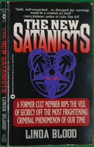 The New Satanists - 7950