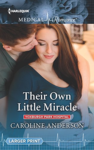 Their Own Little Miracle (Yoxburgh Park Hospital) - 579