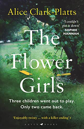 The Flower Girls - 9258