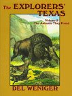 The Explorers' Texas: The Animals They Found (2) - 2409