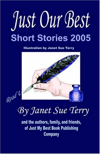 Just Our Best Short Stories 2005