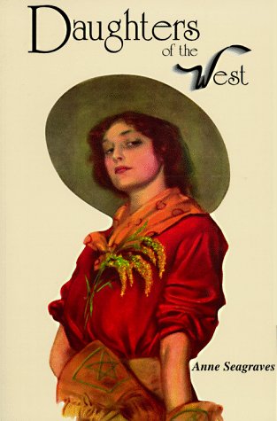 Daughters of the West (Women of the West) - 3704