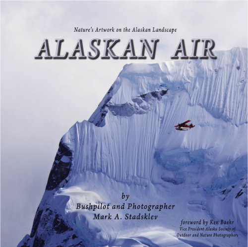 Alaskan Air - 2374