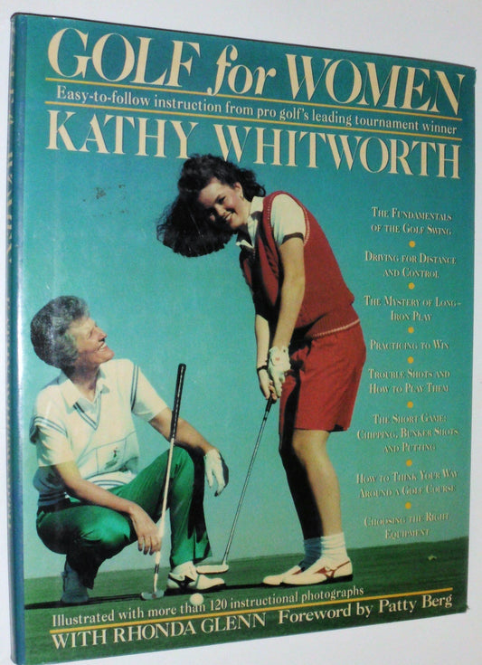 Golf for Women - 9279